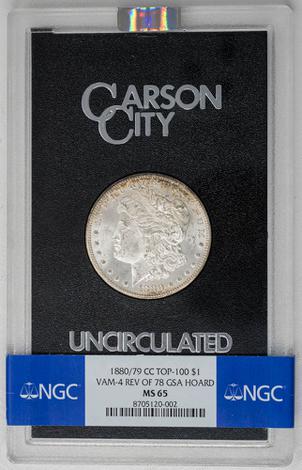 1880/79-CC Morgan $