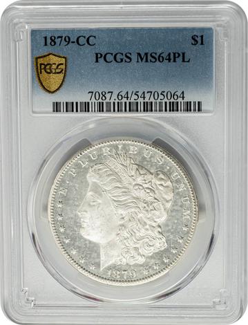 Numismatic Financial — coin shop photo