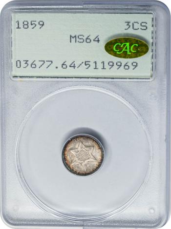 NFC Coins - Products